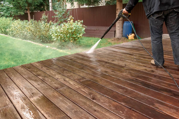 Best Fence Cleaning  in Auburn, CA